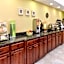 Quality Suites Stratford
