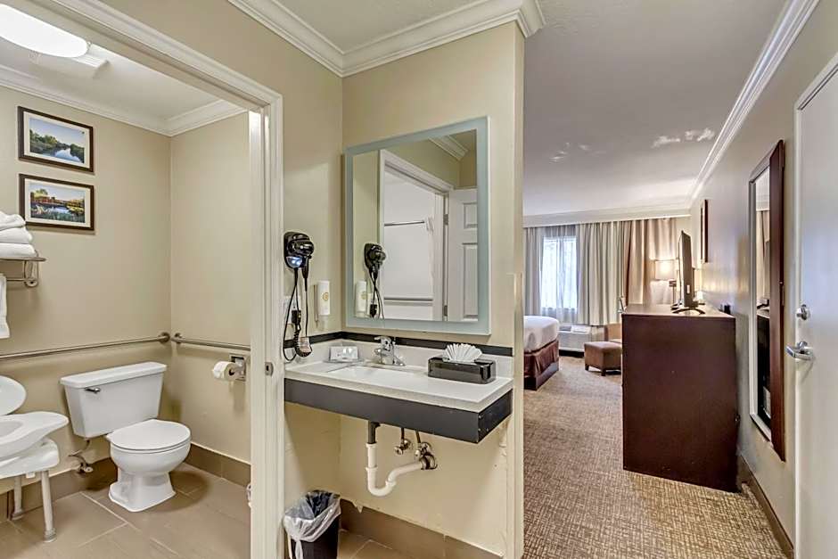 Comfort Inn Murray- Salt Lake City South