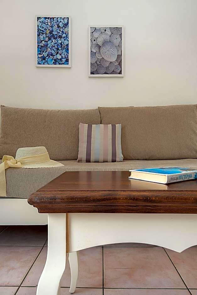 Diamond Apartments & Suites