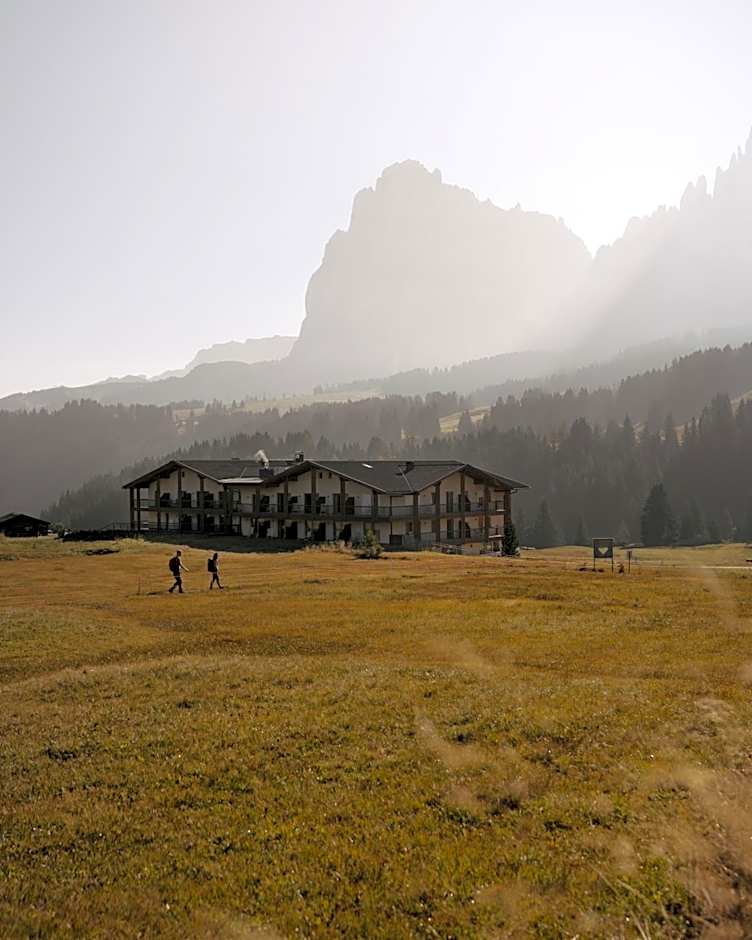 Brunelle Seiser Alm Lodge