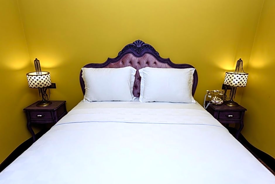 TOK EPİK HOTEL