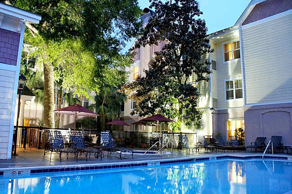 Residence Inn by Marriott Charleston Mt. Pleasant