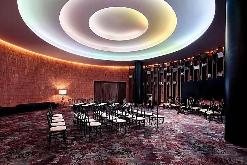 Wyndham Monterrey Ambassador Centro