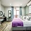 Villare Leicester City Centre