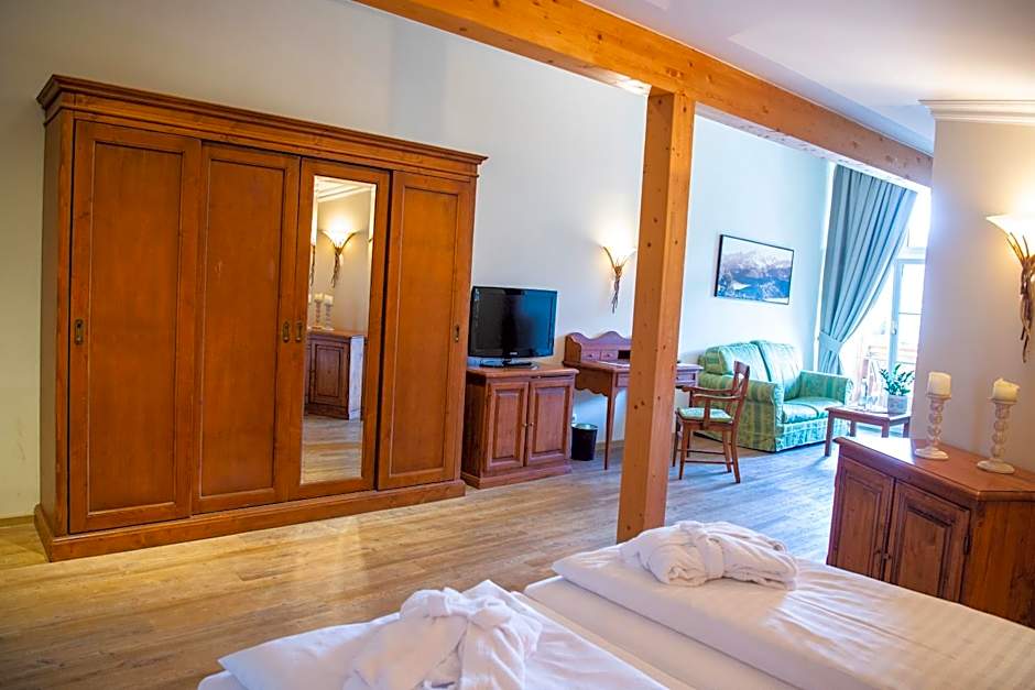 Sporthotel Radstadt