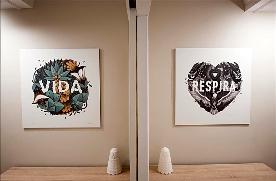 Happy Hostal Carrales