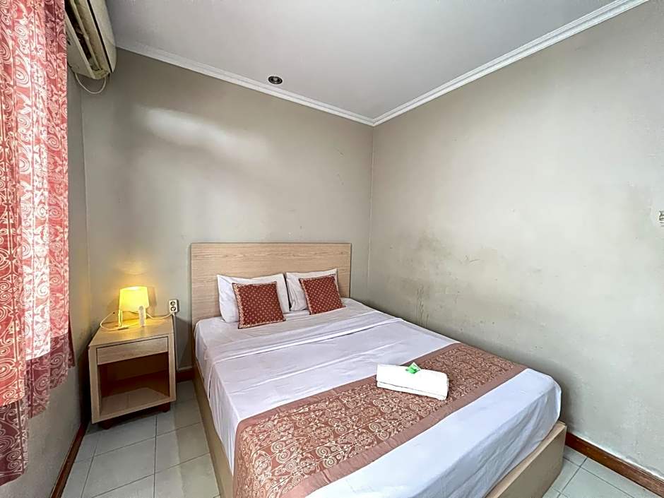 Hotel Winotosastro by Athelu