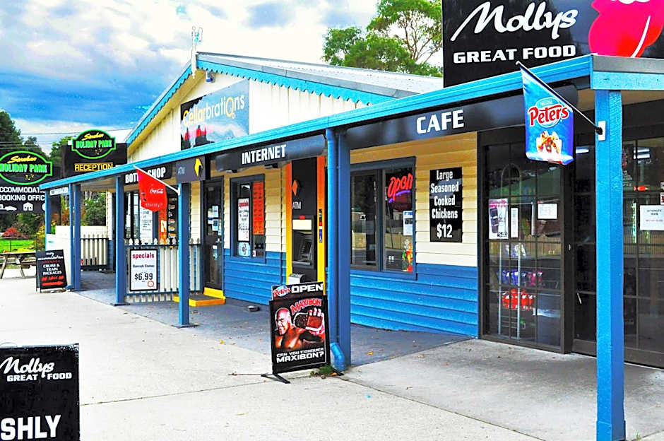 BIG4 Strahan Holiday Retreat