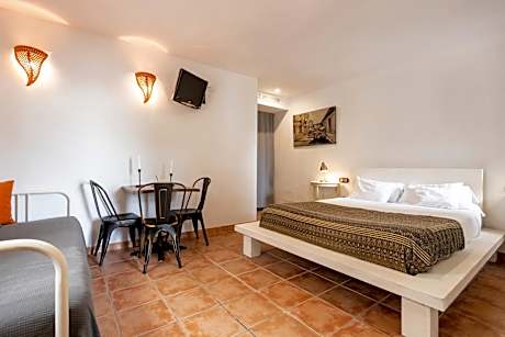 Comfort Triple Room with Shower