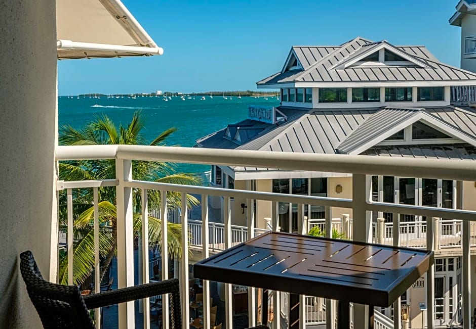 Hyatt Centric Key West Resort & Spa
