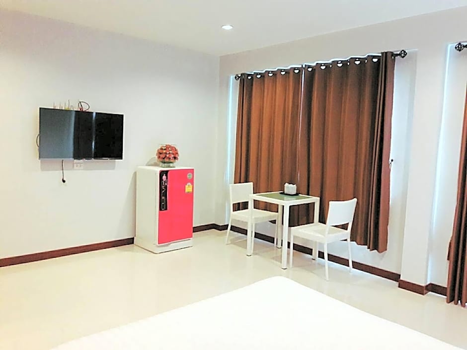 Graphic House @ Chiang Rai