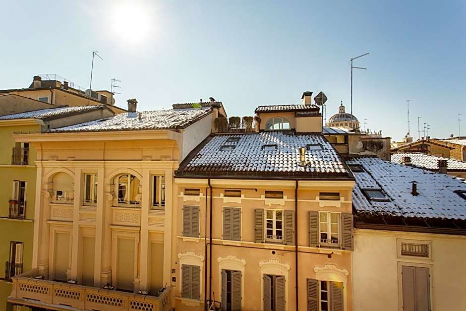 Palazzo Le Poste - Suite and Apartments