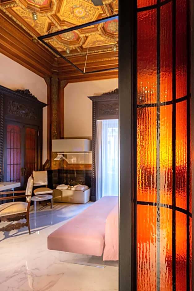Palazzo Marletta Luxury House Hotel