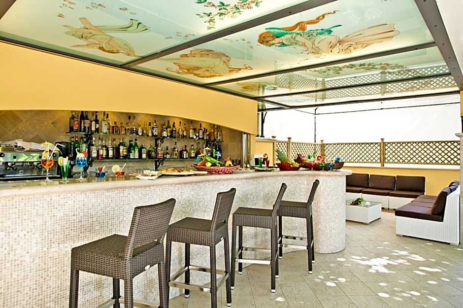 Hotel Belsoggiorno