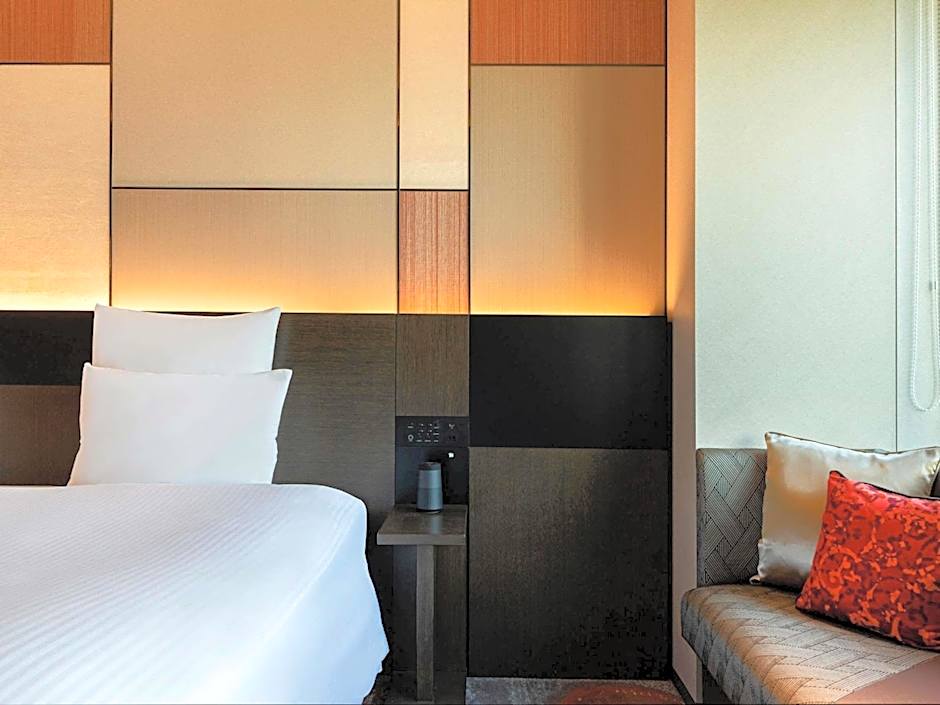 Pullman Tokyo Tamachi