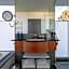 Radisson Blu Hotel, St. Gallen