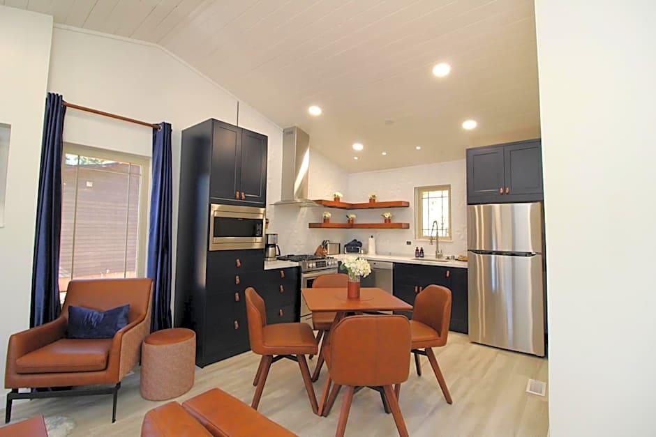 Aspen Springs Angel Fire