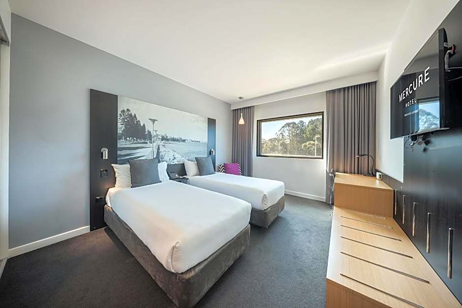 Mercure Newcastle Airport