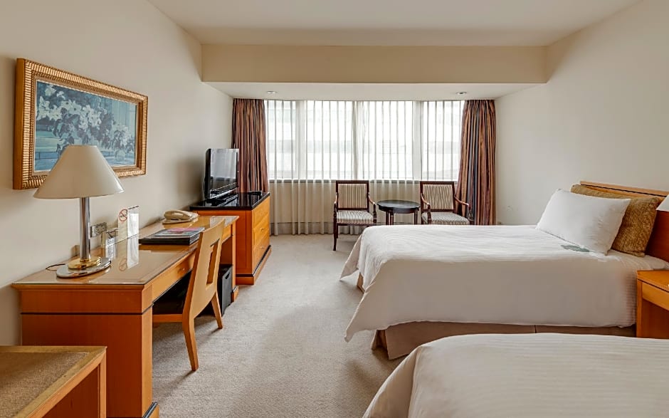 Gloria Prince Hotel Taipei