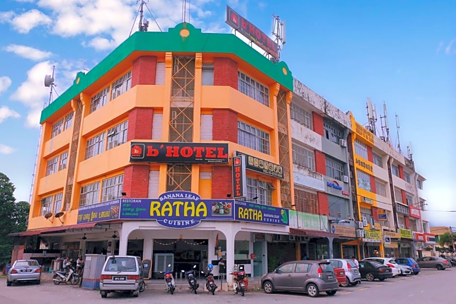 B' Hotel Kajang