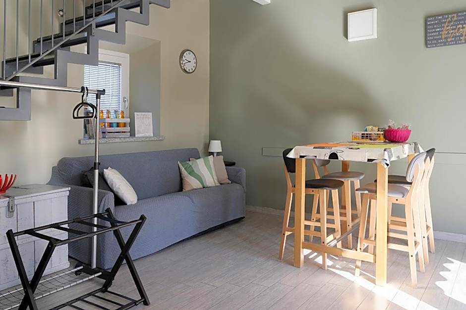 Residence Campagnole