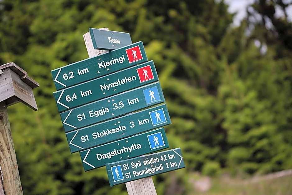 Leikanger Fjordhotel - Unike Hoteller