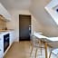 Karaez Hôtel - BritHotel Carhaix