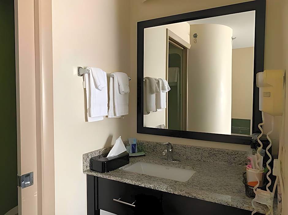 Sleep Inn Louisville Airport & Expo