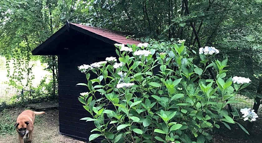 La Casa Blu di Monasteto
