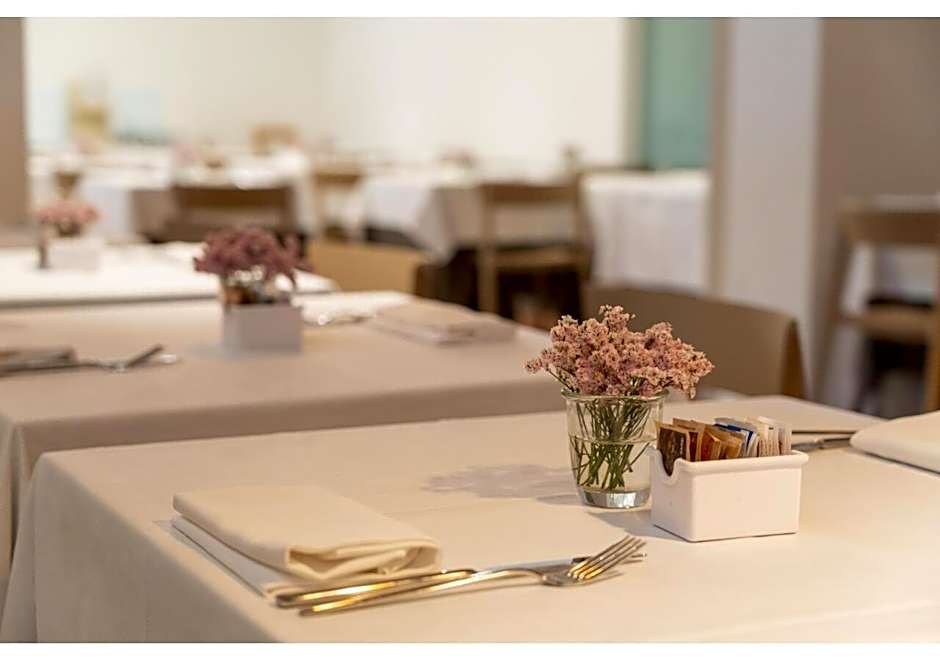 PHI Hotel Canalgrande