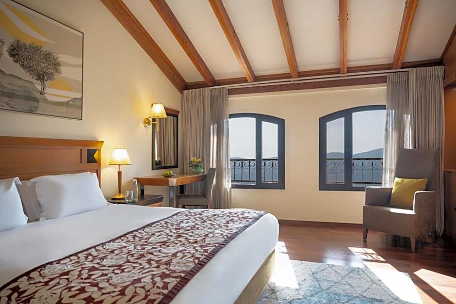 Ruth Safed By Dan Hotels