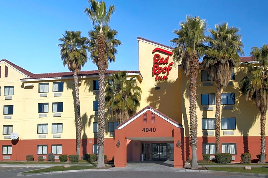 Red Roof Inn Tucson North - Marana