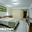Foz Presidente Comfort Hotel