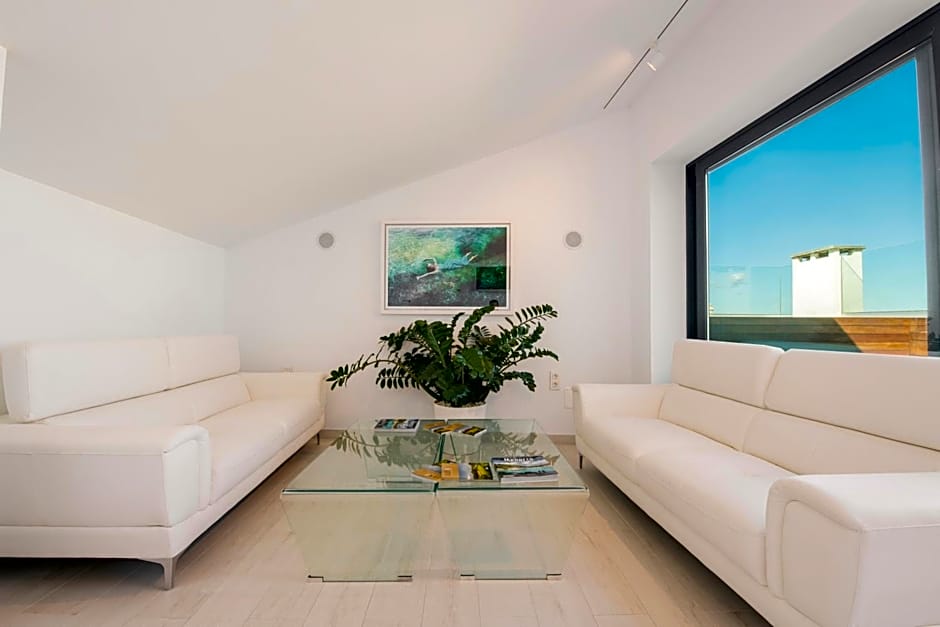 Sindic Hotel - Adults Only