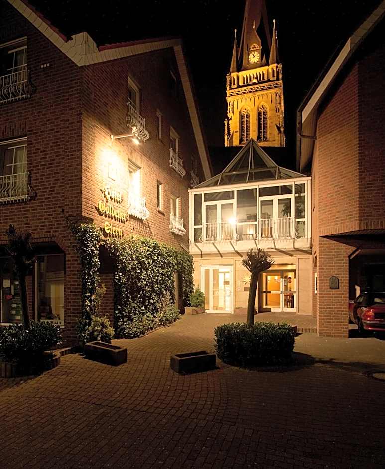 Hotel Goldener Stern