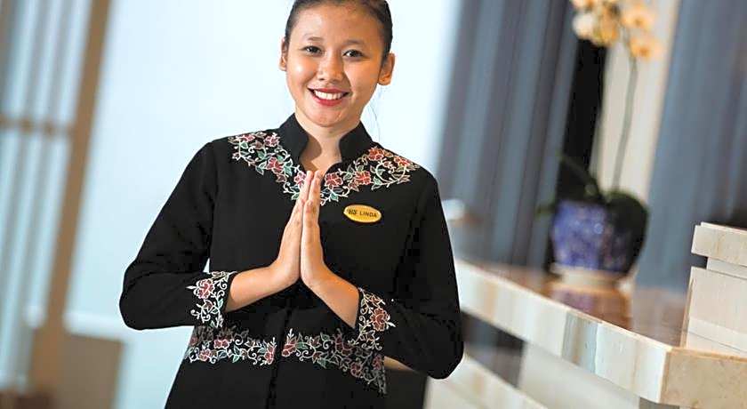 Hotel Santika Pekalongan