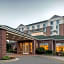 Hilton Garden Inn Detroit Metro Airport