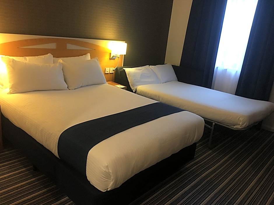 Holiday Inn Express Birmingham - Castle Bromwich By IHG