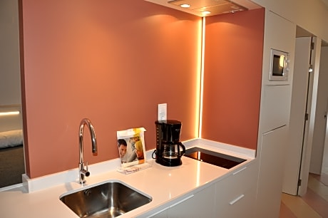 FAMILY APARTMENT CAPACITY 4