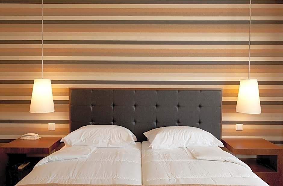 Grande Hotel De Luso