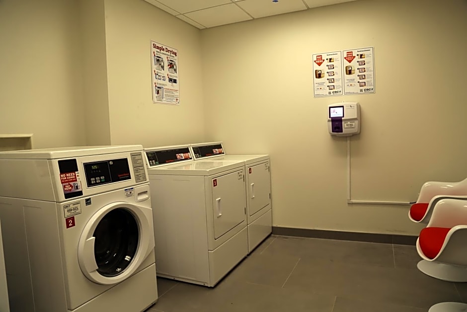 Hampton Inn & Suites - Richmond - Downtown, VA