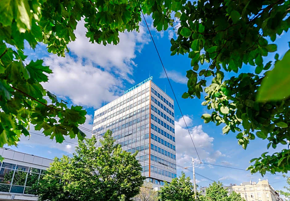 Hotel Altus Poznań Old Town - Destigo Hotels