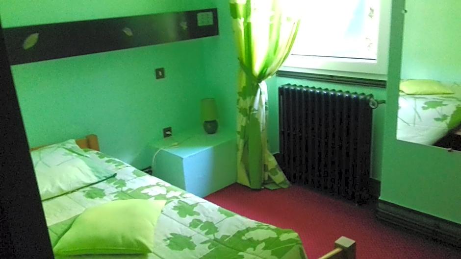 Hôtel du Val d'Aure