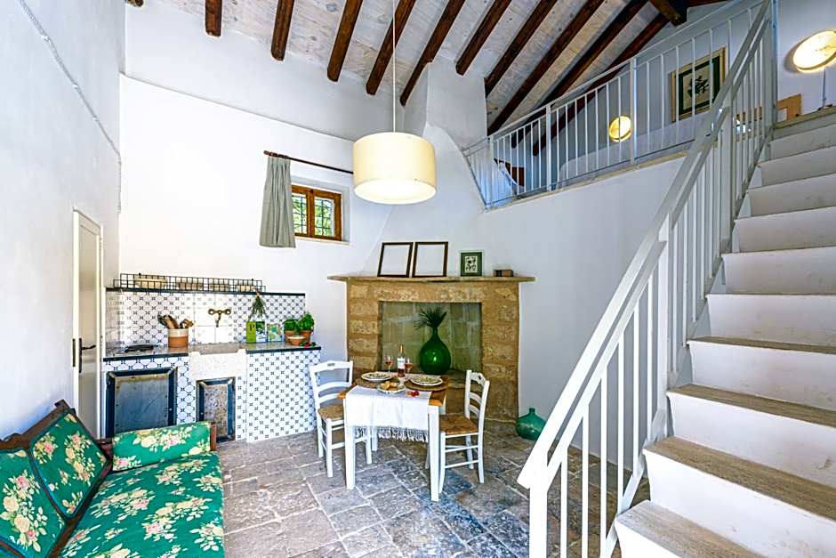 Masseria Caretti Grande