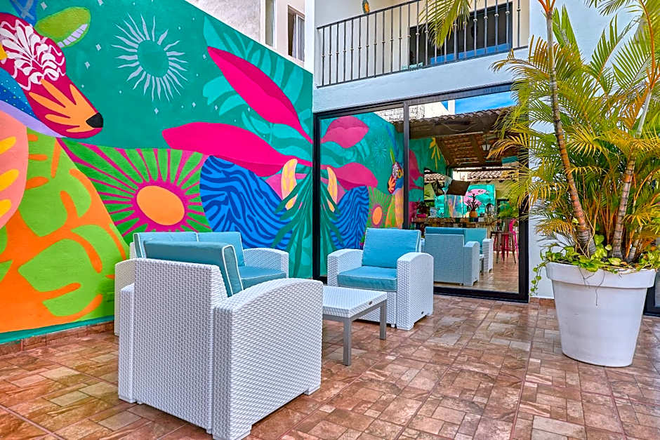 Casa Maria Hotel Boutique & Gallery Adults Only