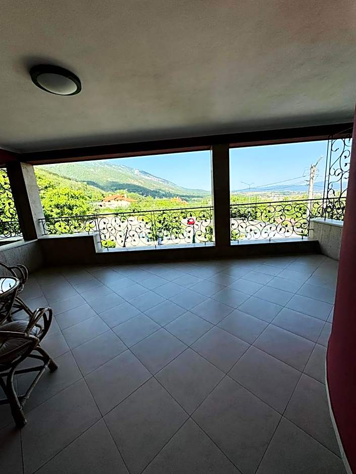 Hotel-restaurant Almond