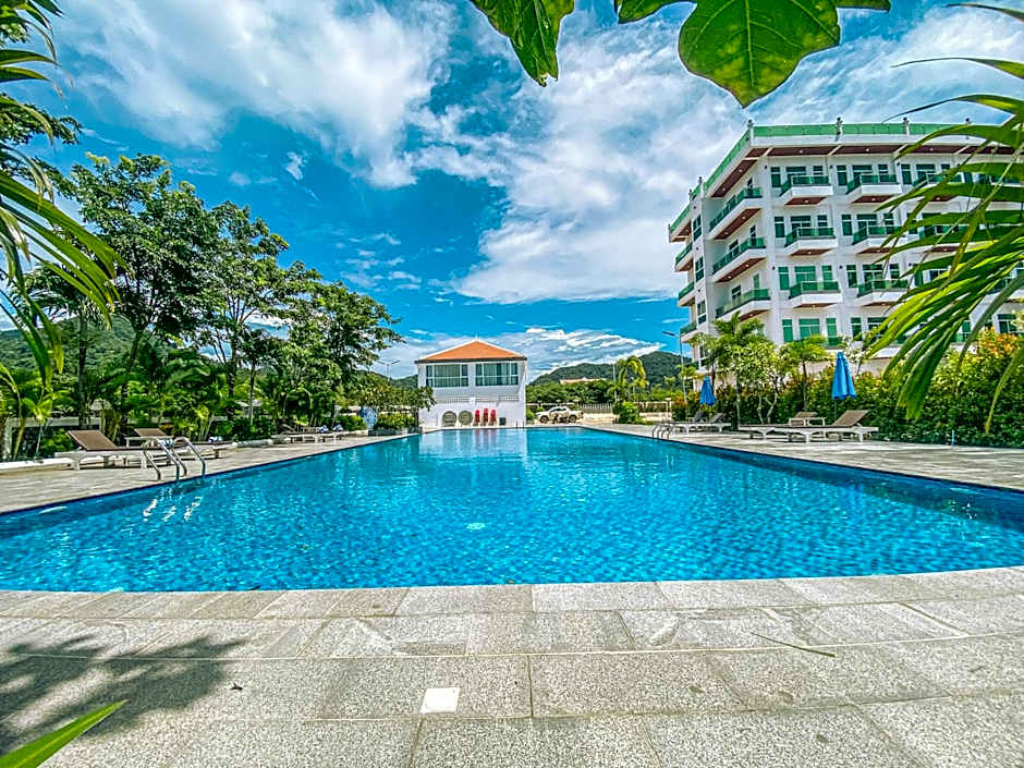Sangkahak Mith Hotel