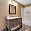 Best Western Plus Frontier Motel