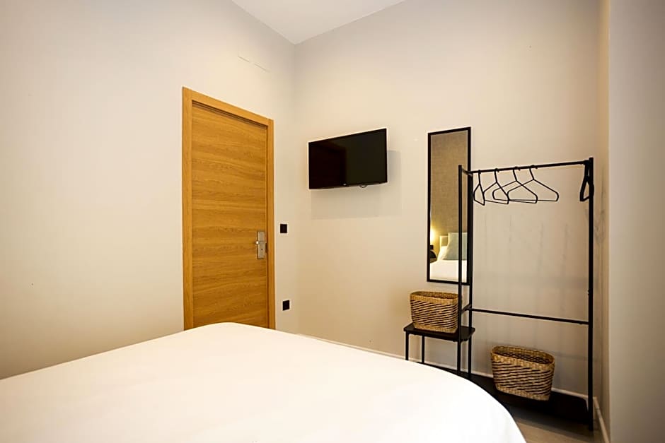 Chinitas Urban Rooms