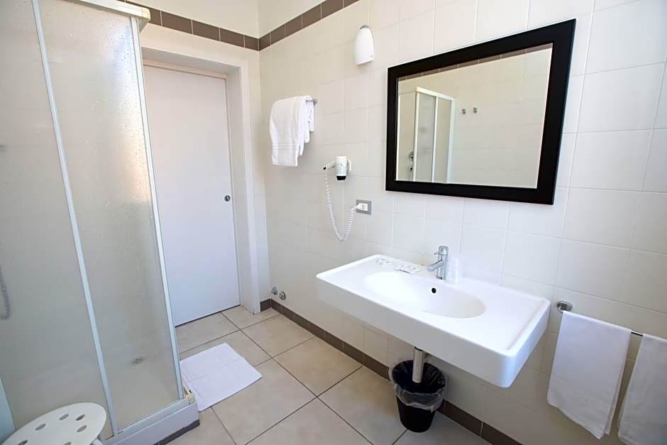 Hotel Arcoveggio